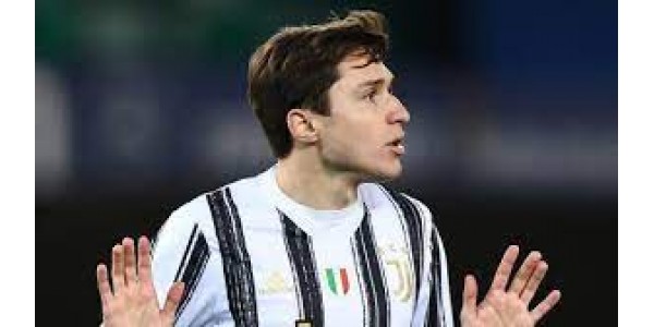 Federico Chiesan arvo on jopa 80 miljoonaa euroa Federico Chiesan arvo on jopa 80 miljoonaa euroa